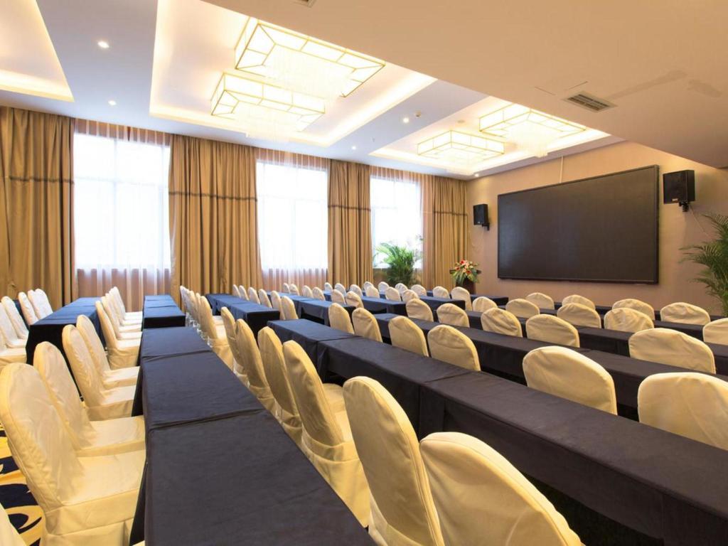 Zhufeng Hotel 成都 エクステリア 写真
