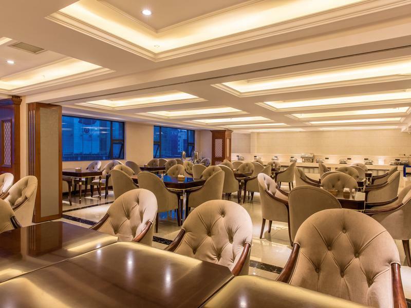 Zhufeng Hotel 成都 エクステリア 写真